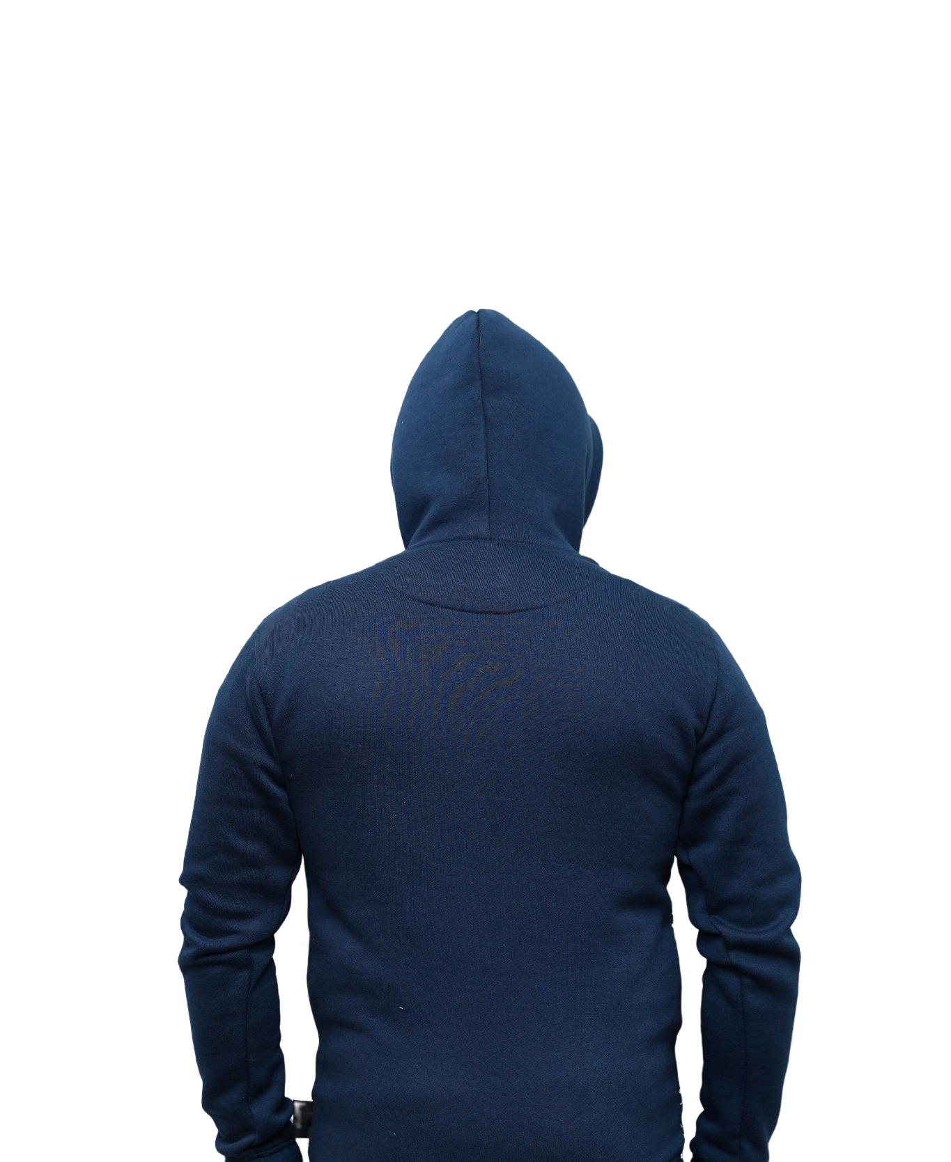 CSMAC Classy Blue Hoodie