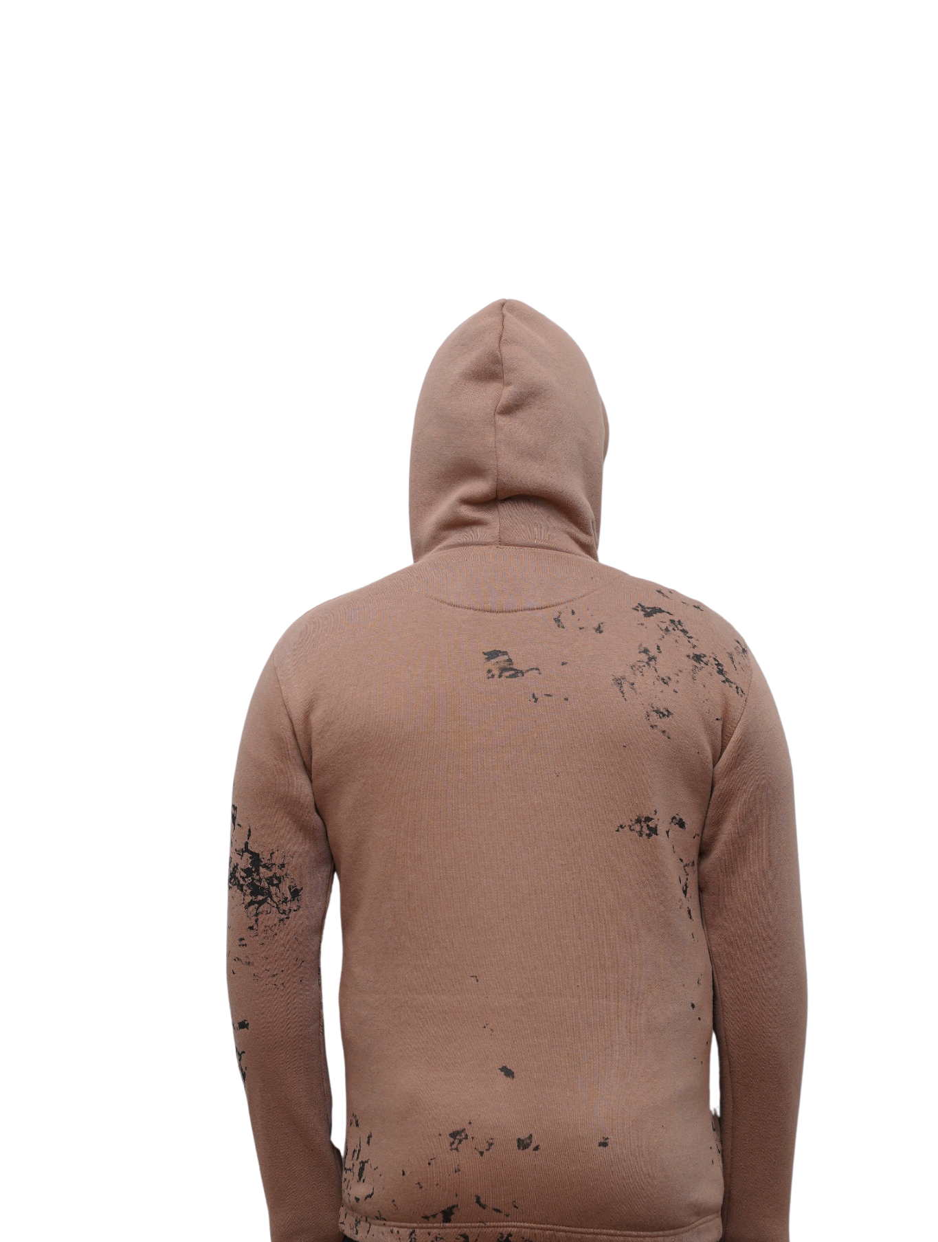 CSMAC Classy Skin Hoodie